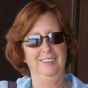 Meet your Posher, Diane